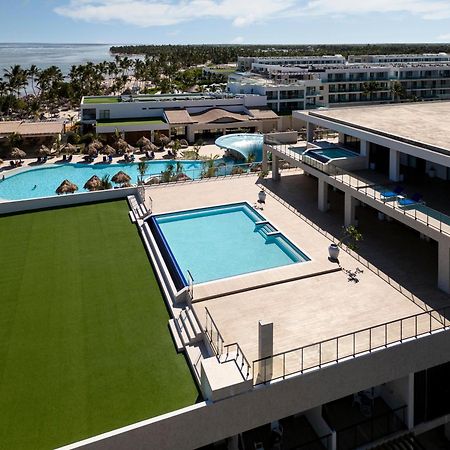 Serenade All Suites - Adults Only Resort Punta Cana Exterior foto