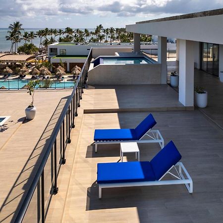 Serenade All Suites - Adults Only Resort Punta Cana Exterior foto