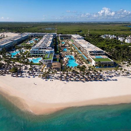 Serenade All Suites - Adults Only Resort Punta Cana Exterior foto