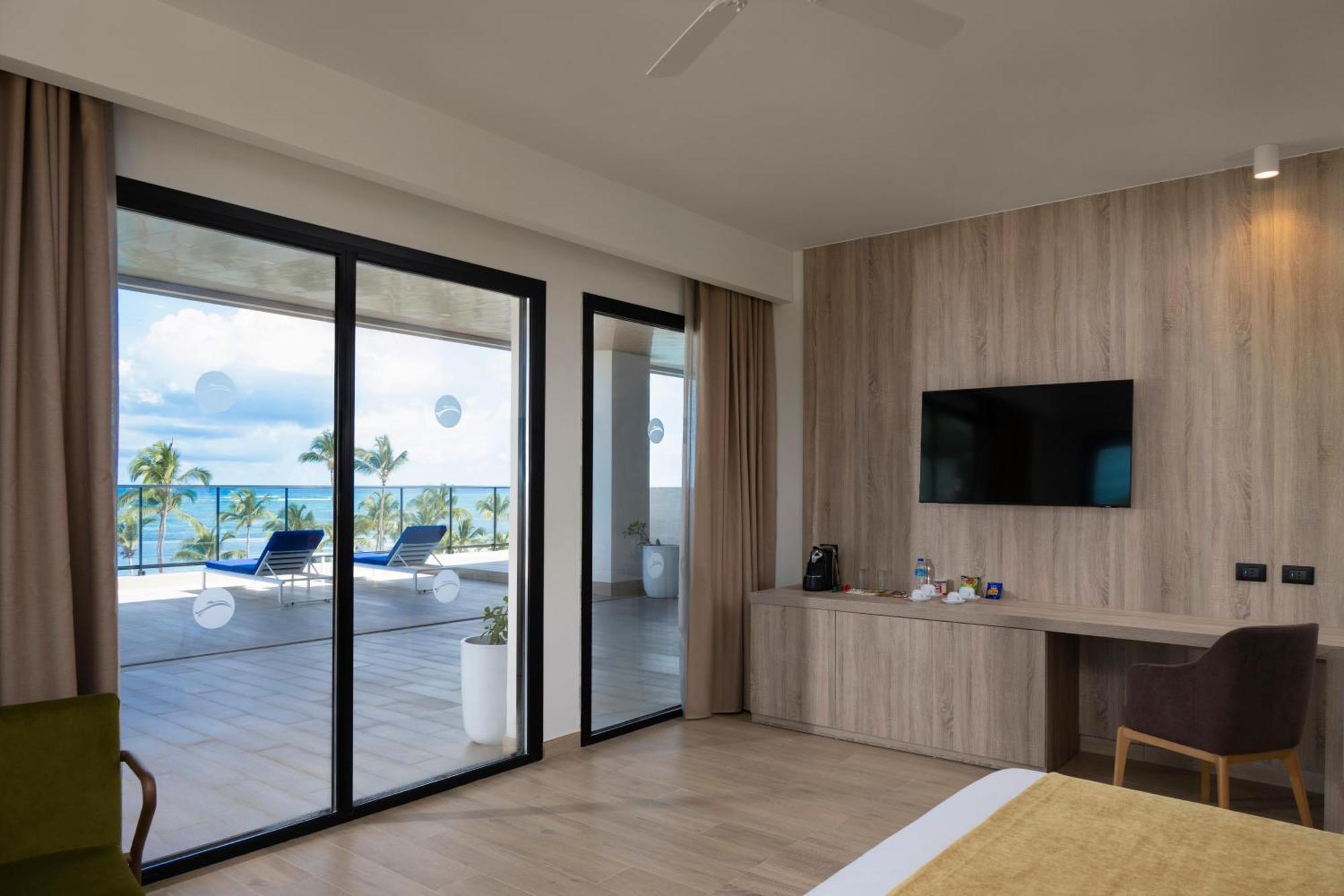 Serenade All Suites - Adults Only Resort Punta Cana Exterior foto