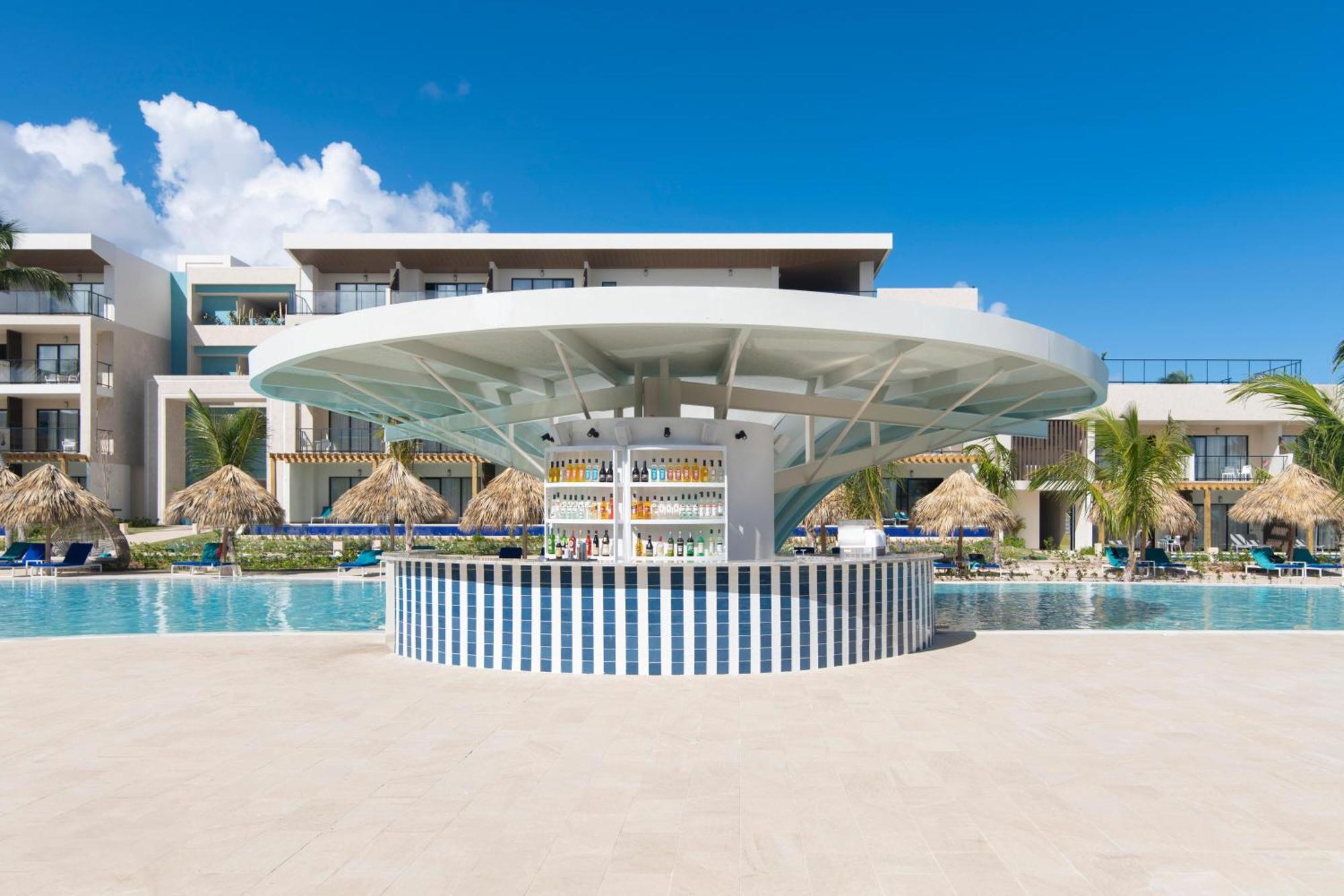 Serenade All Suites - Adults Only Resort Punta Cana Exterior foto