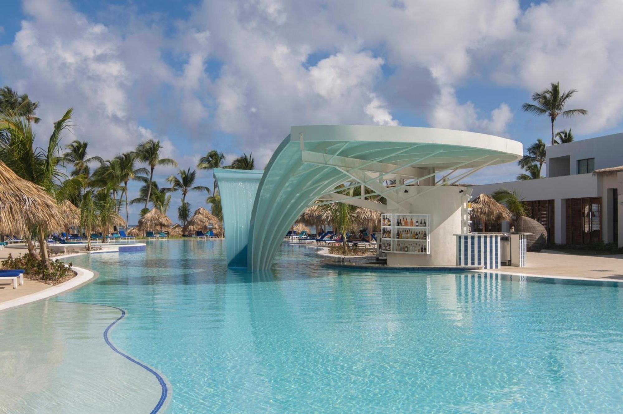 Serenade All Suites - Adults Only Resort Punta Cana Exterior foto