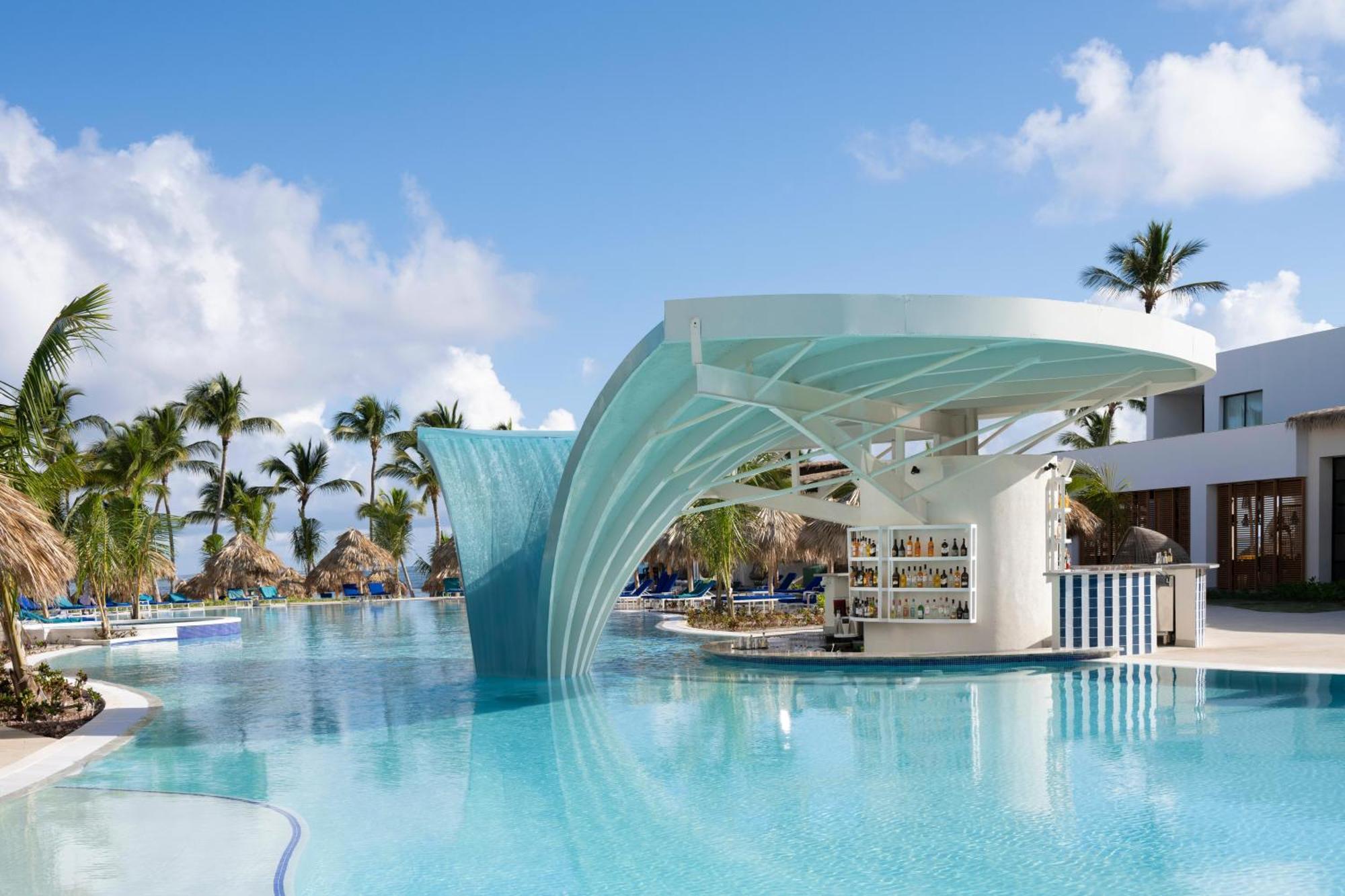 Serenade All Suites - Adults Only Resort Punta Cana Exterior foto