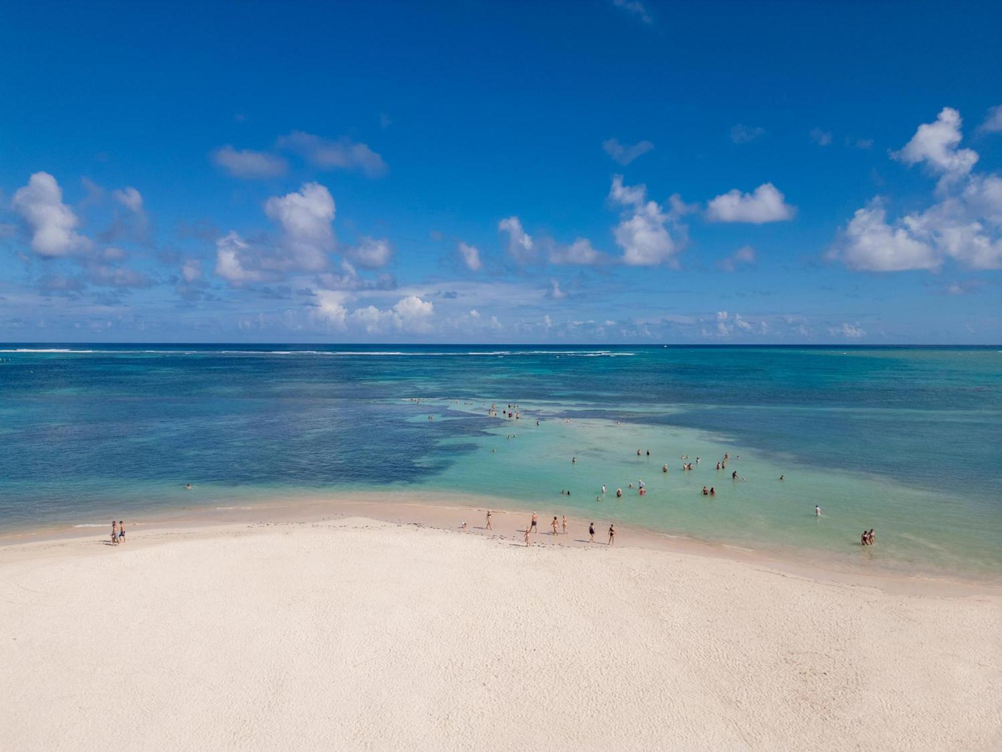 Serenade All Suites - Adults Only Resort Punta Cana Exterior foto
