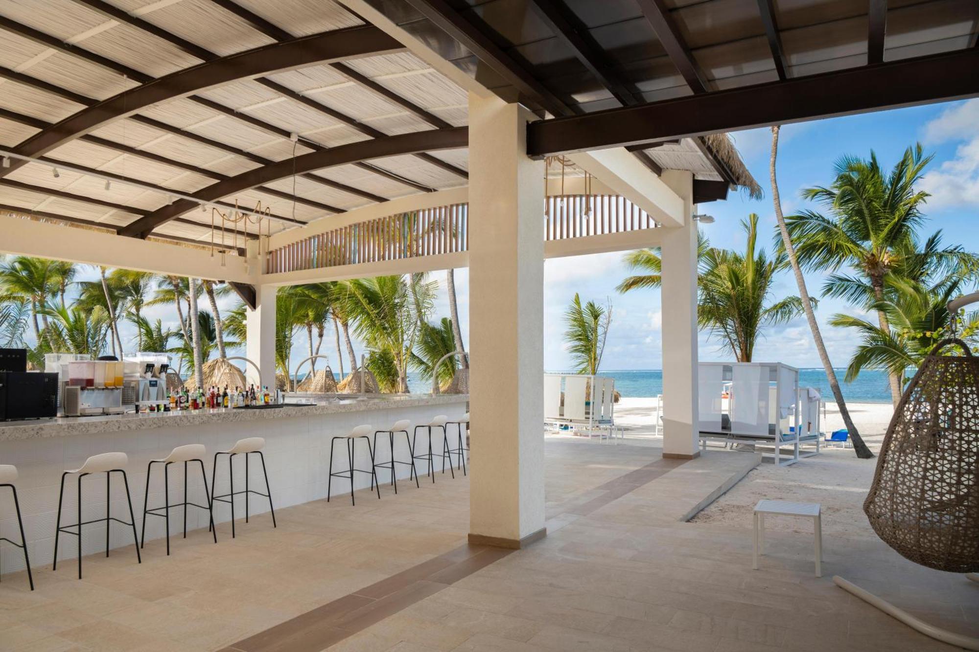 Serenade All Suites - Adults Only Resort Punta Cana Exterior foto