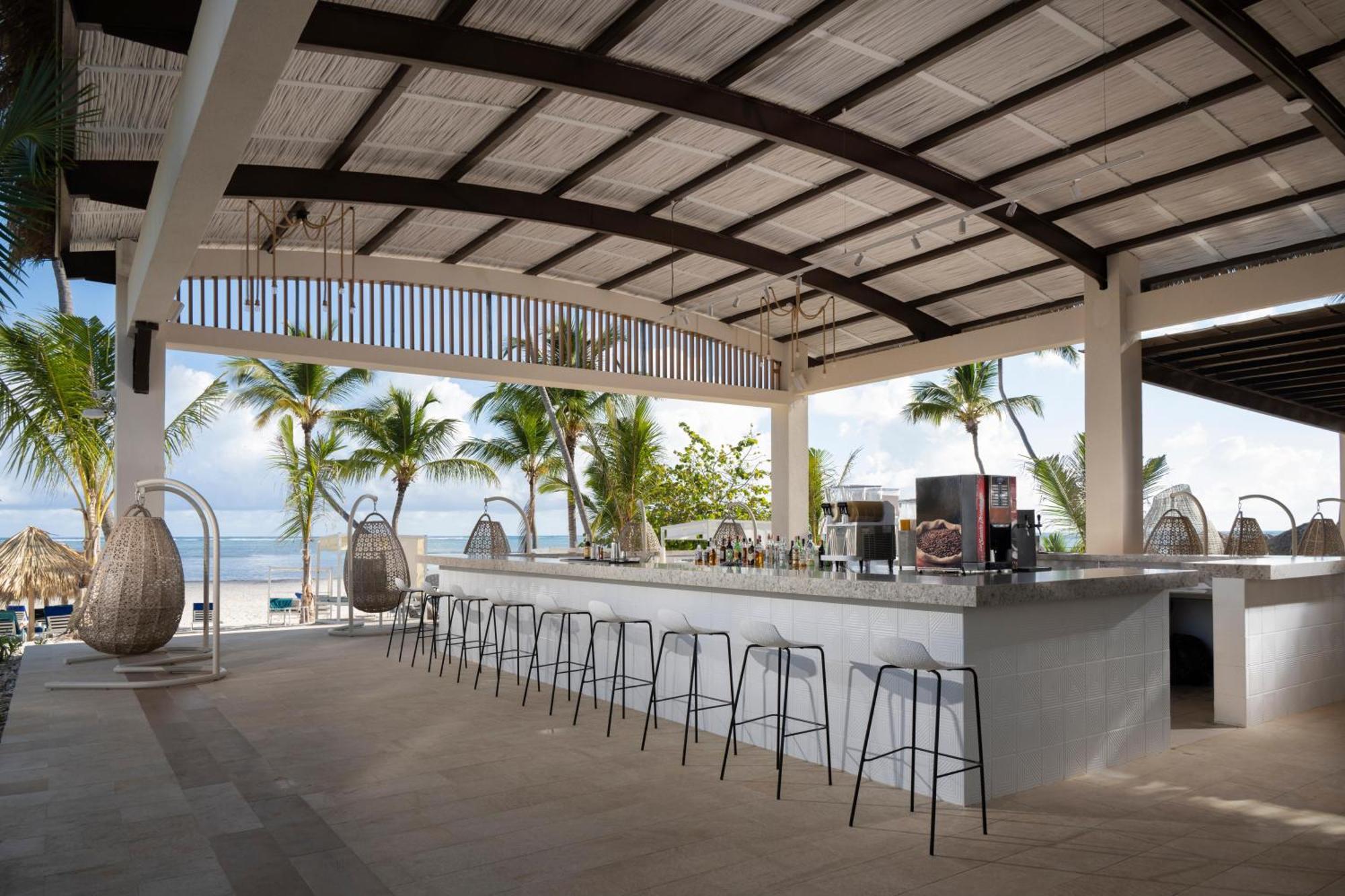 Serenade All Suites - Adults Only Resort Punta Cana Exterior foto