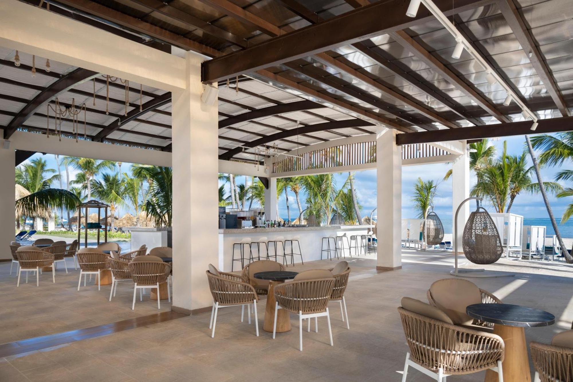 Serenade All Suites - Adults Only Resort Punta Cana Exterior foto