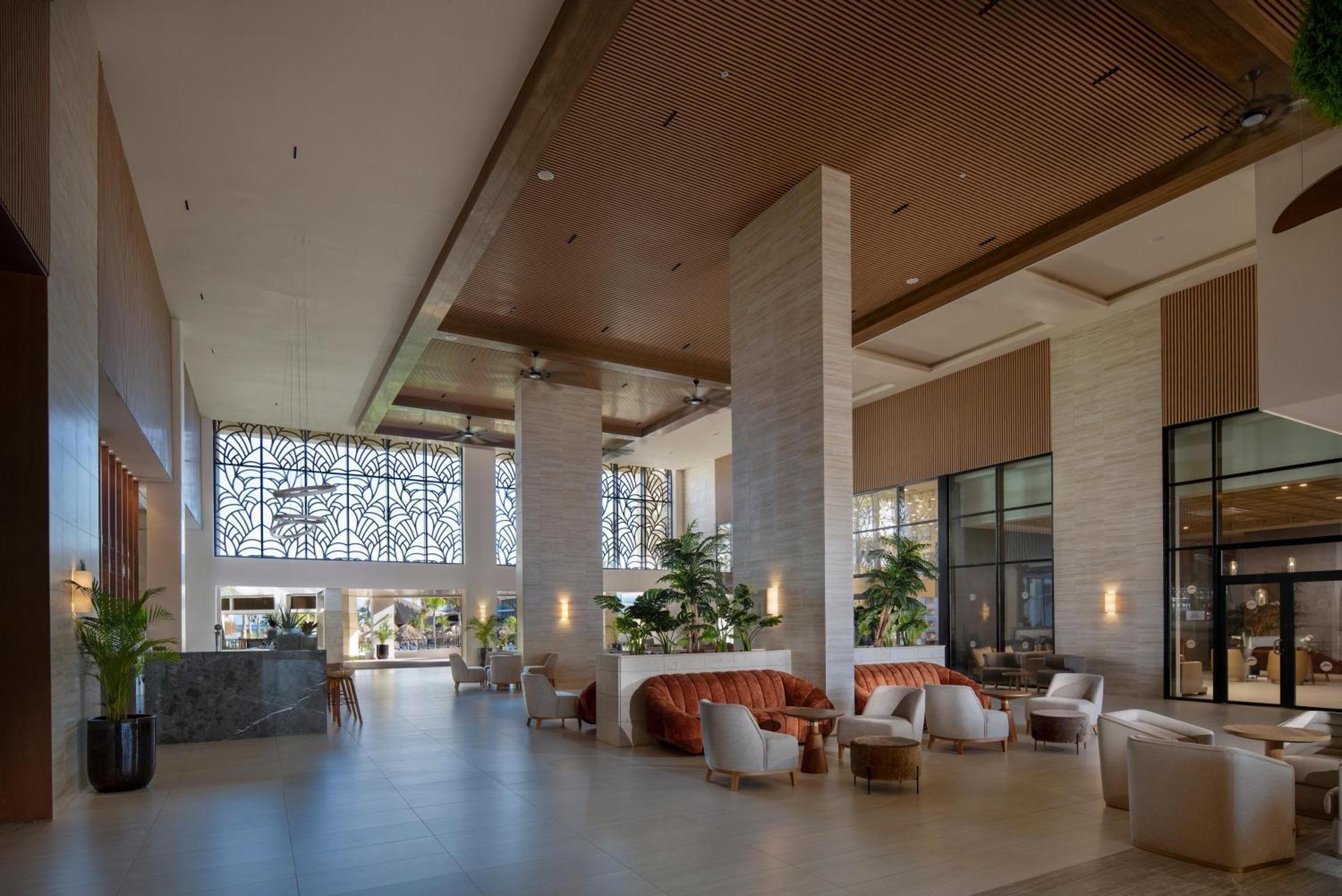 Serenade All Suites - Adults Only Resort Punta Cana Exterior foto