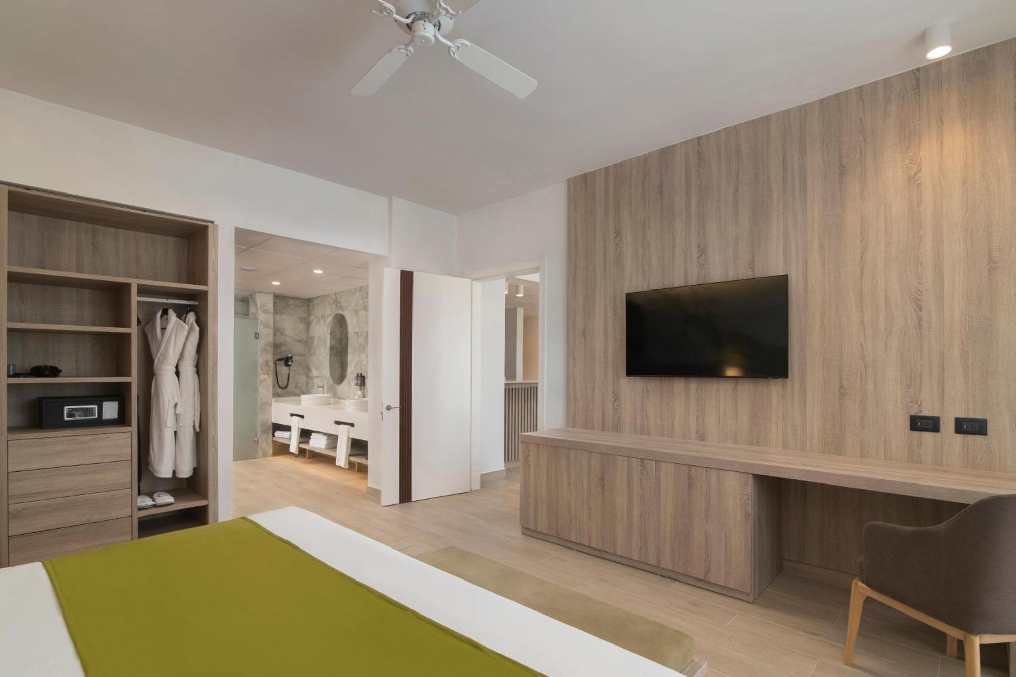 Serenade All Suites - Adults Only Resort Punta Cana Exterior foto