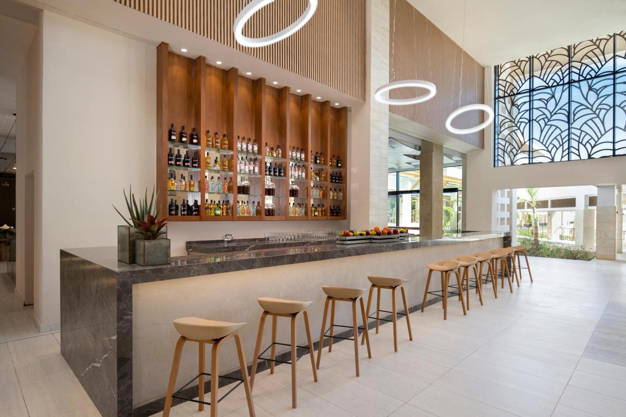 Serenade All Suites - Adults Only Resort Punta Cana Exterior foto