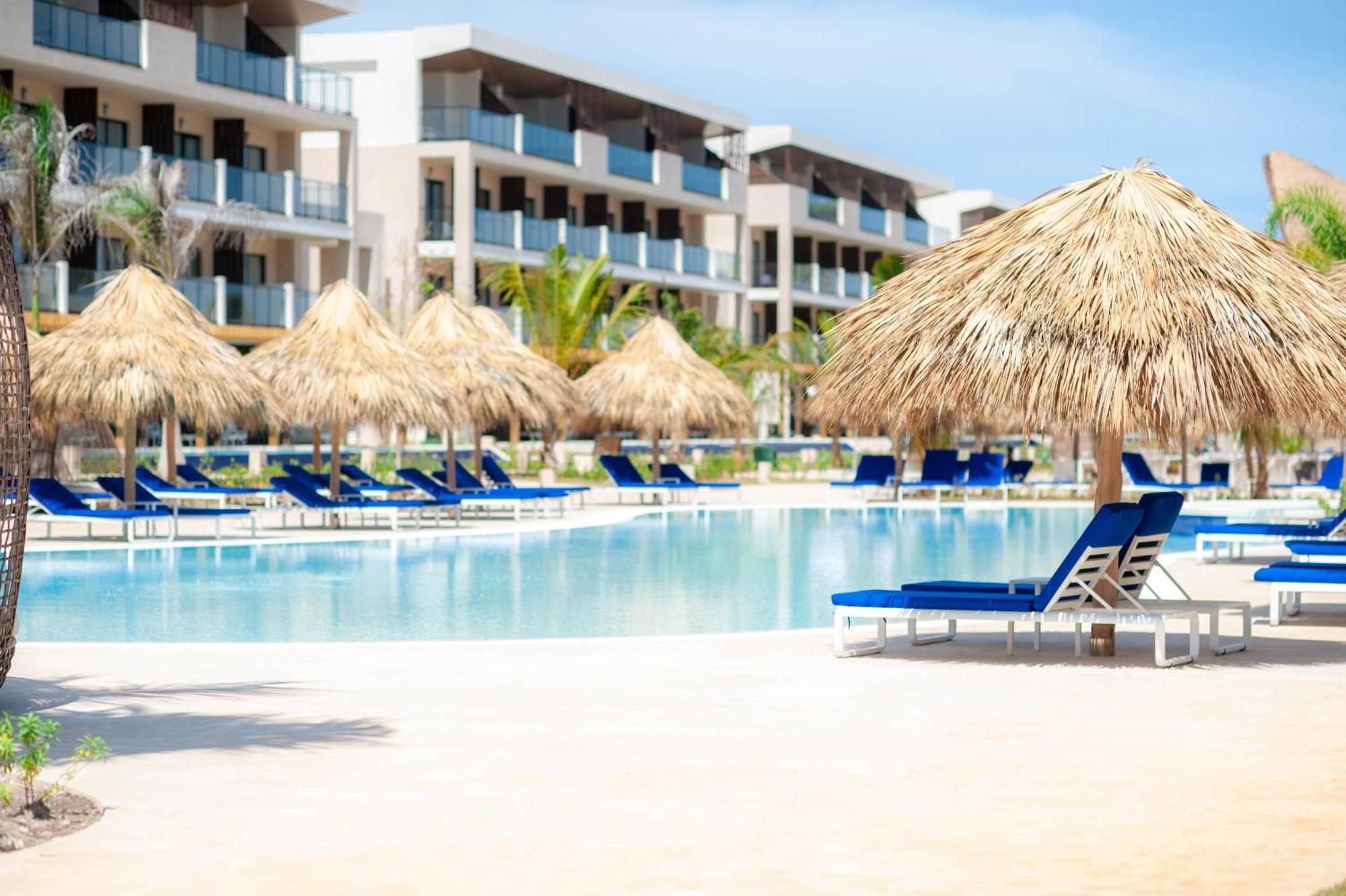 Serenade All Suites - Adults Only Resort Punta Cana Exterior foto