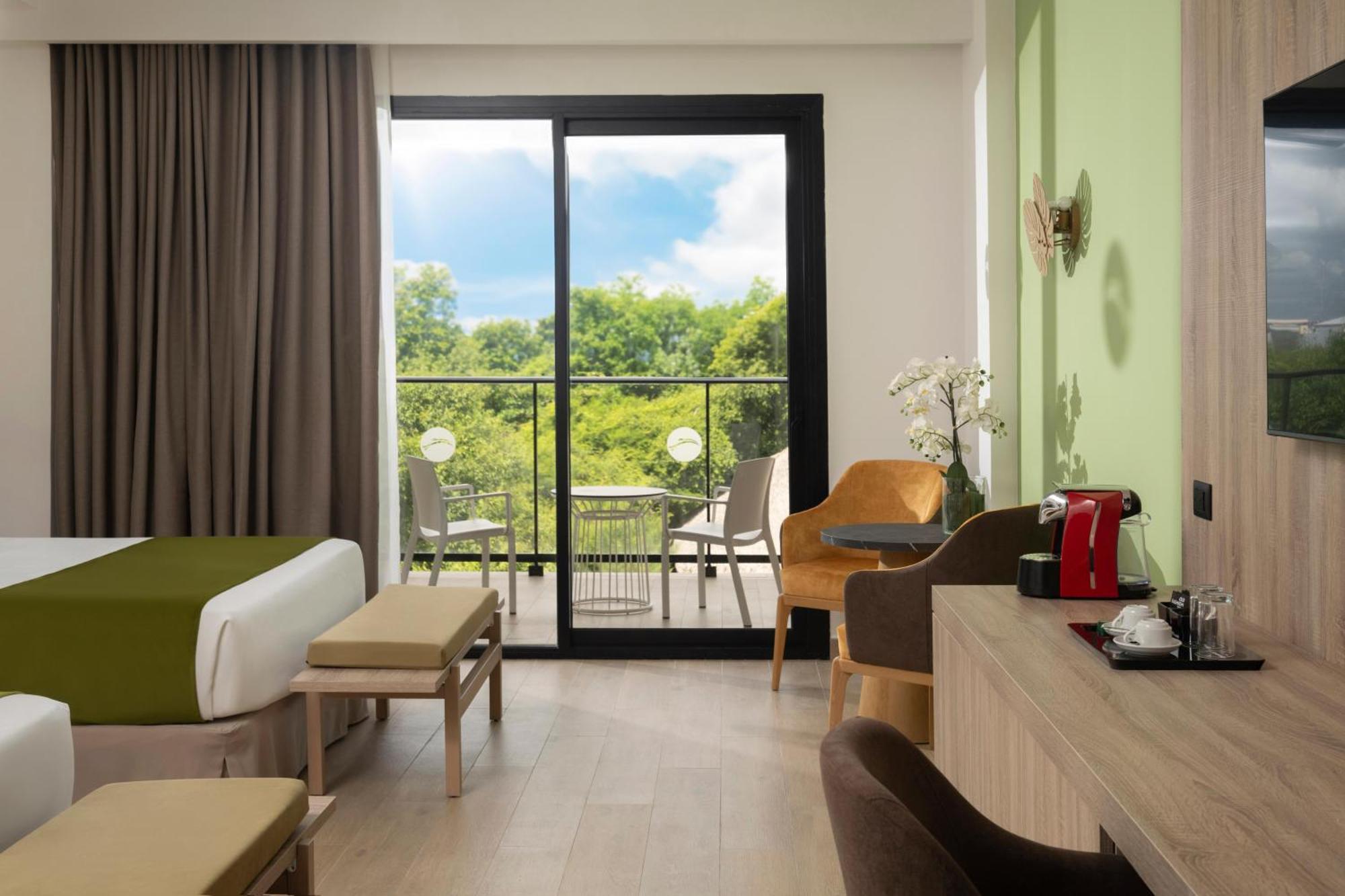 Serenade All Suites - Adults Only Resort Punta Cana Exterior foto
