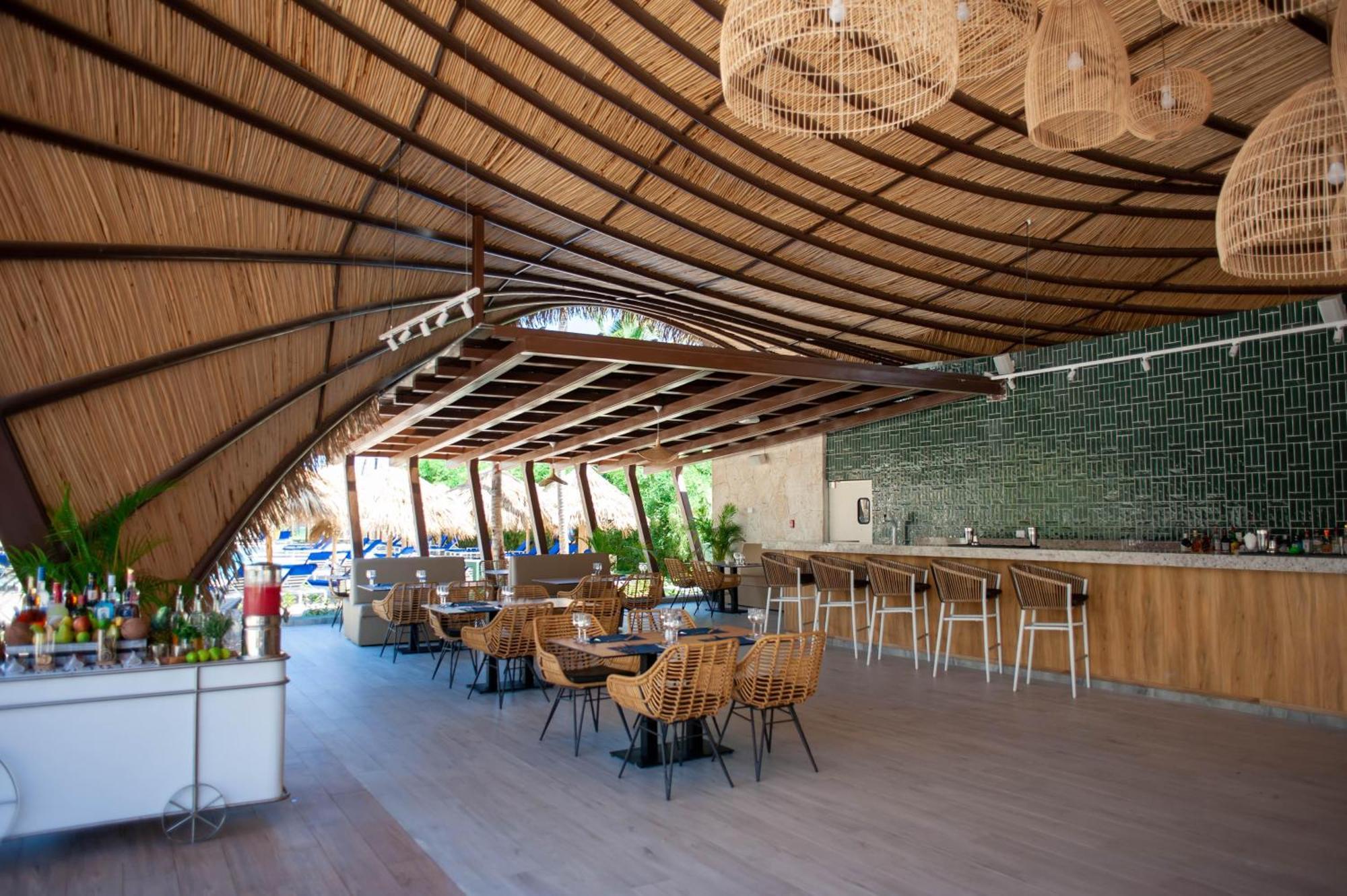 Serenade All Suites - Adults Only Resort Punta Cana Exterior foto